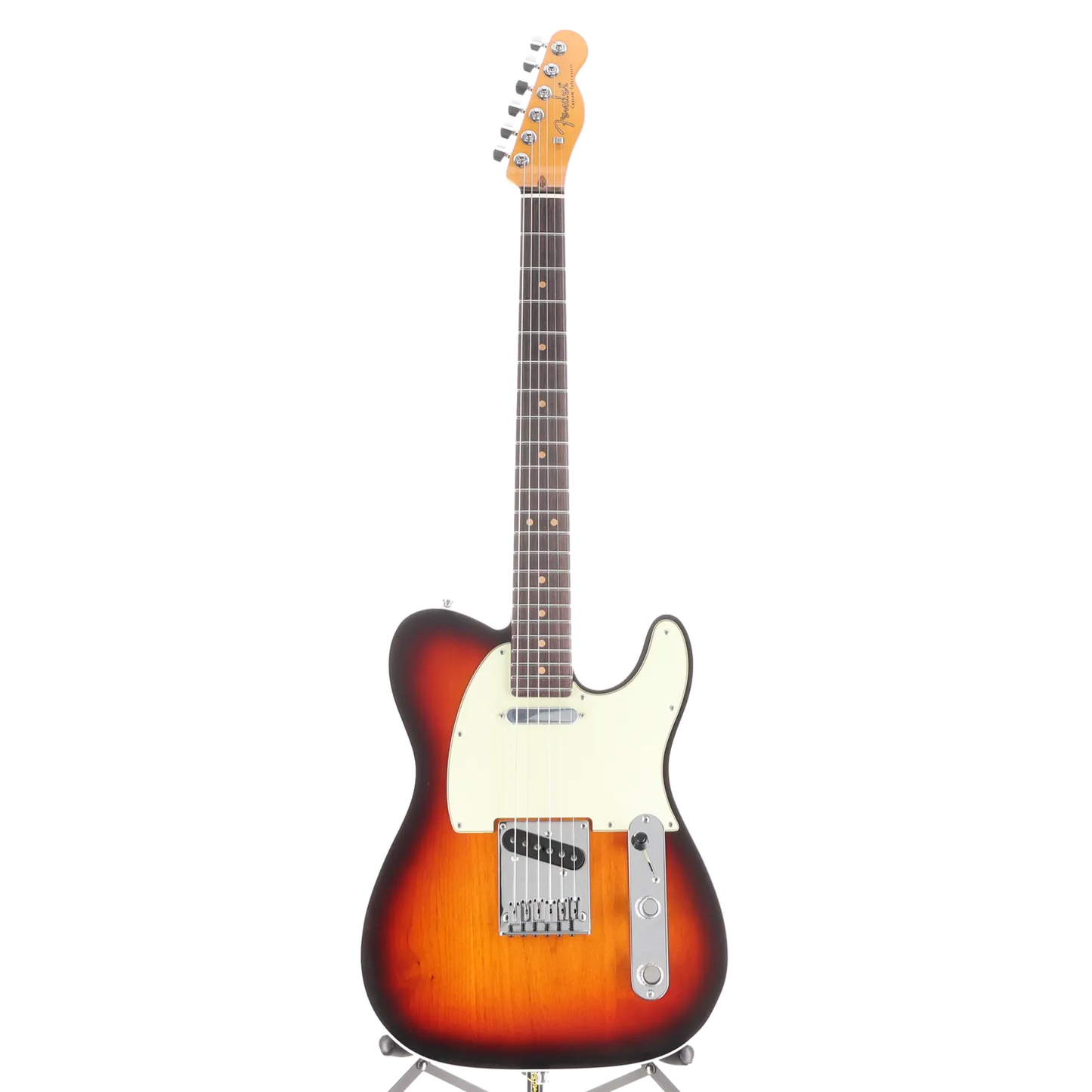 American Ultra Luxe Vintage 60's Telecaster (D7) (02742)