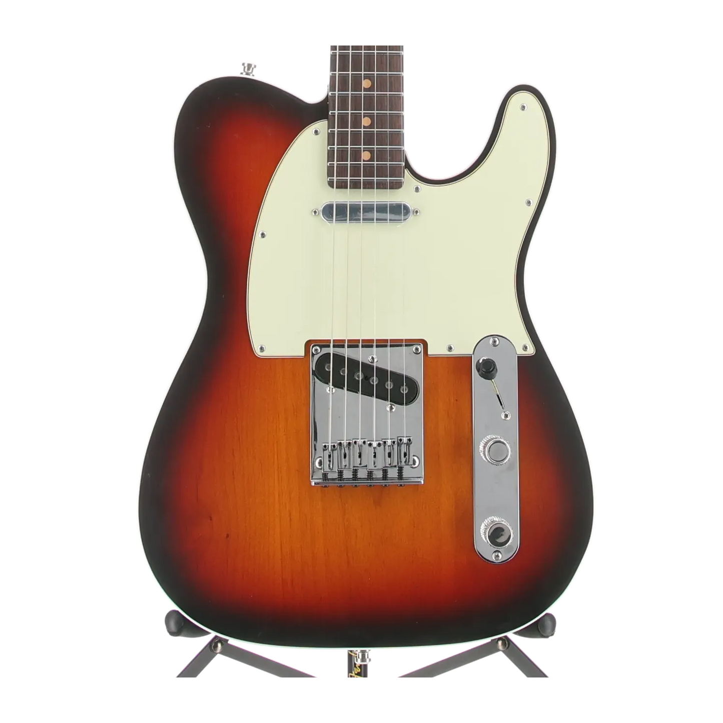 American Ultra Luxe Vintage 60's Telecaster (D7) (02742)
