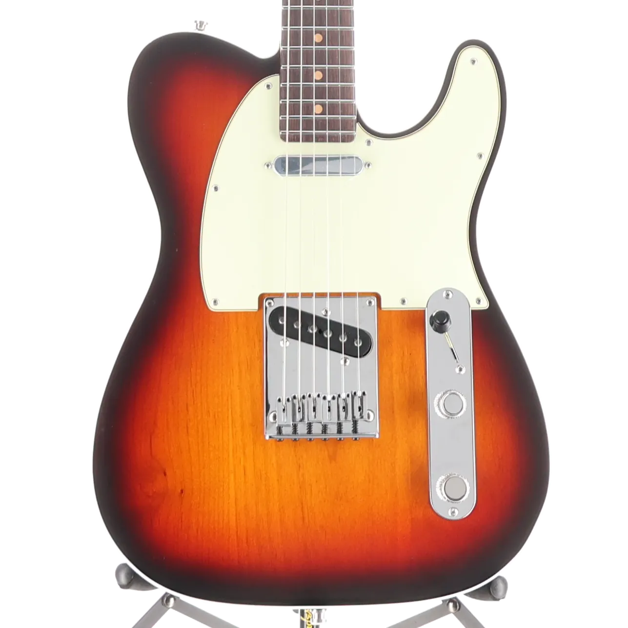 American Ultra Luxe Vintage 60's Telecaster (D7) (02742)