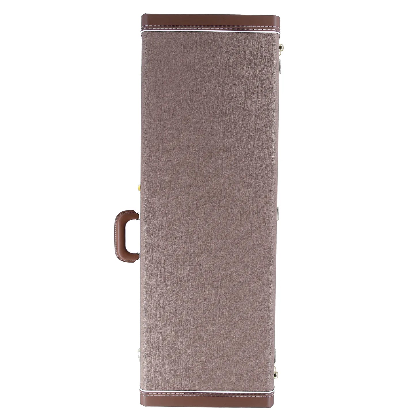 American Vintage II 1961 Stratocaster Left-Hand, Rosewood Fingerboard, Olympic White (BB8) (58538)