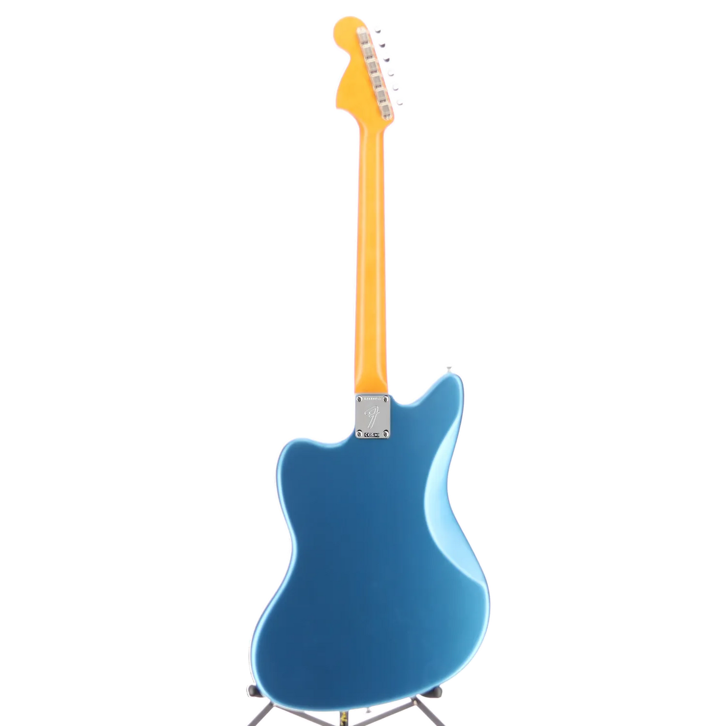 American Vintage II 1966 Jazzmaster, Rosewood Fingerboard, Lake Placid Blue (X3) (48456)