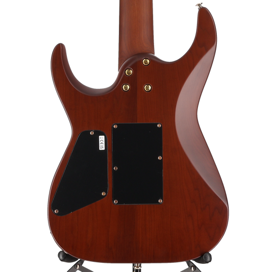 Angel Vivaldi Signature Pro-Mod DK24 GT7 HH, Maple Fingerboard, Natural (C5) (00036)