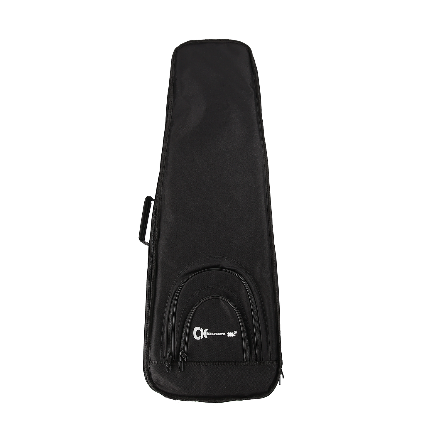 Angel Vivaldi Signature Pro-Mod DK24 GT7 HH, Maple Fingerboard, Natural (C5) (00036)