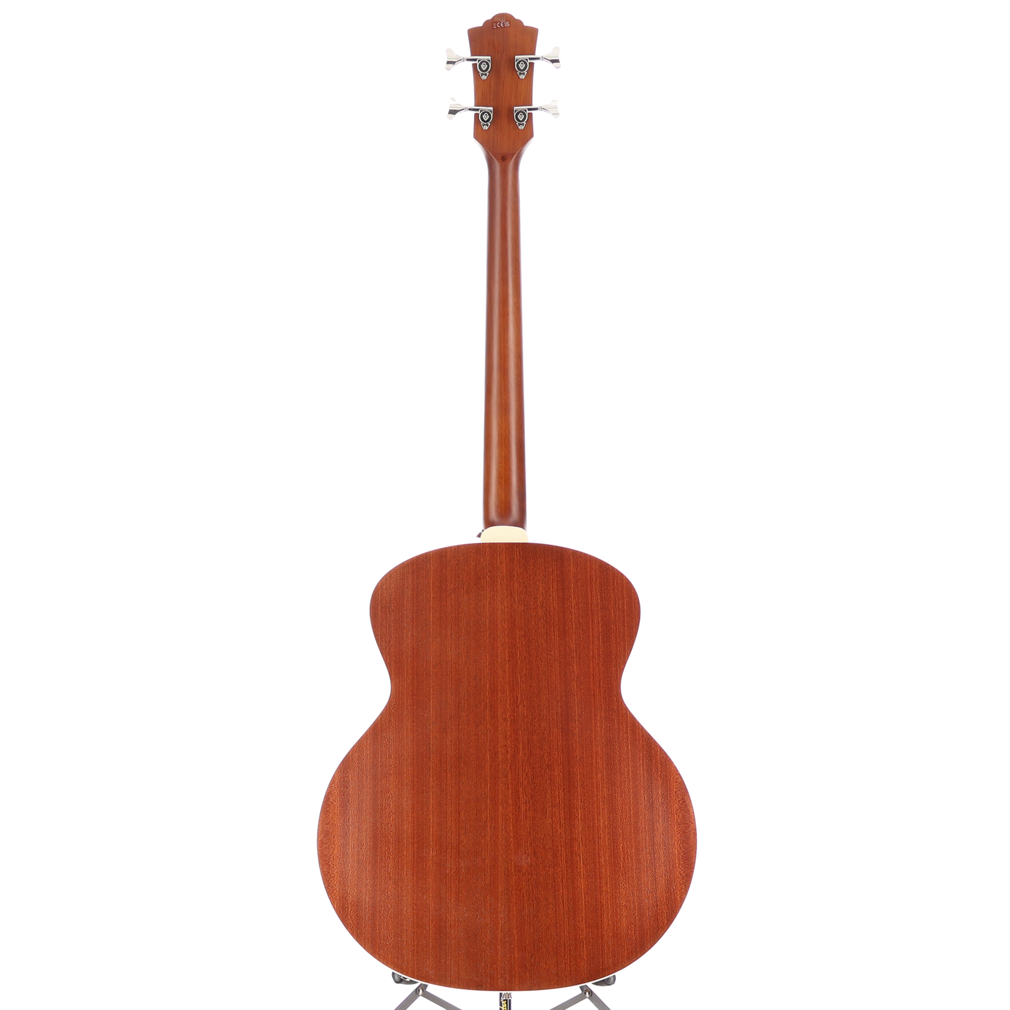 B-240E Archback Concert A/E Bass - Natural Satin (C1) (11529)