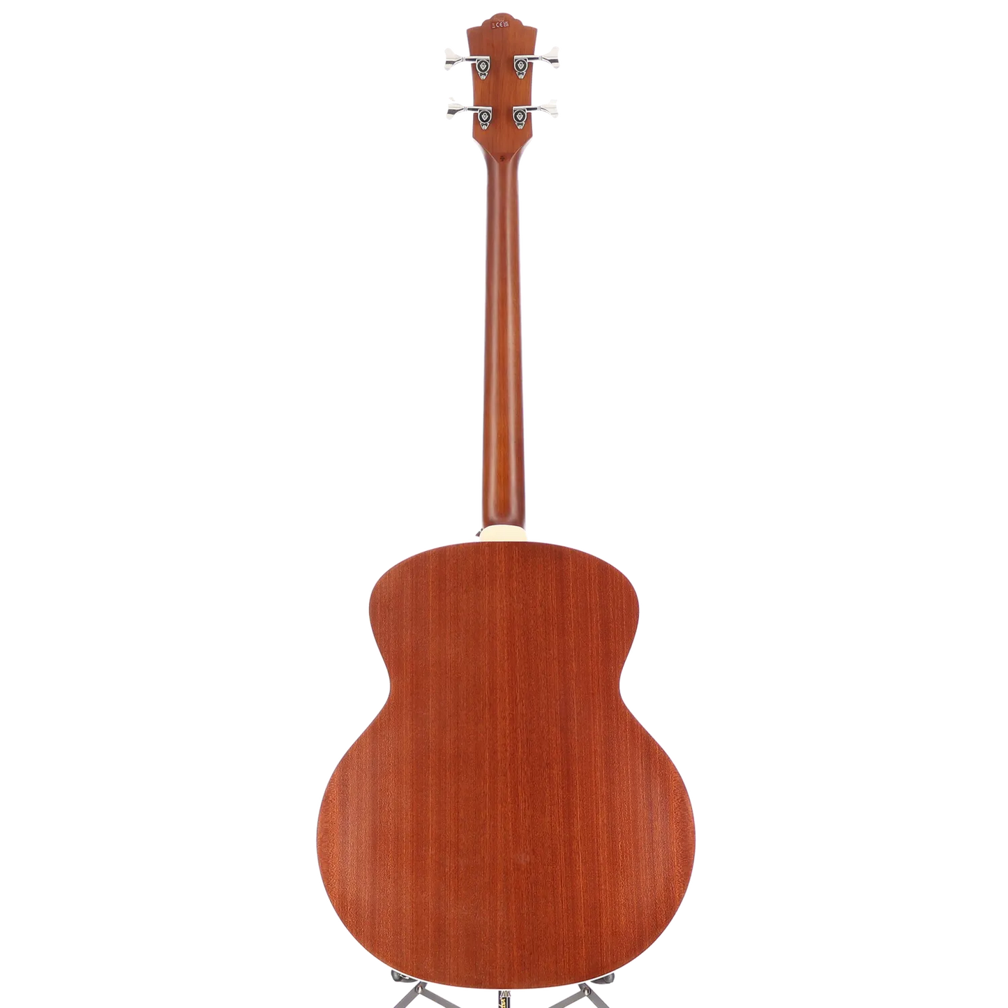 B-240E Archback Concert A/E Bass - Natural Satin (C1) (11529)