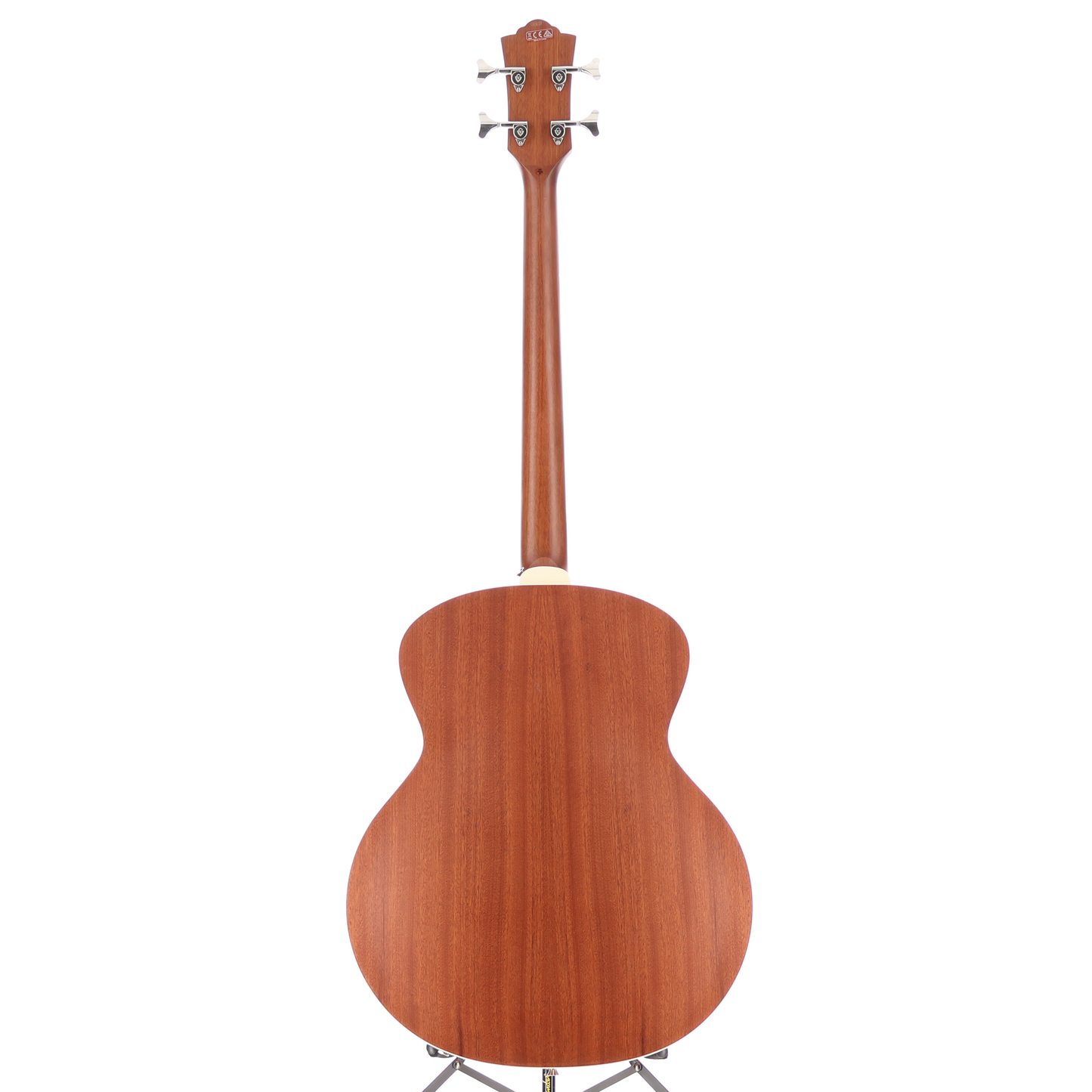 B-240E Archback Concert A/E Bass - Natural Satin (J11) (08131)