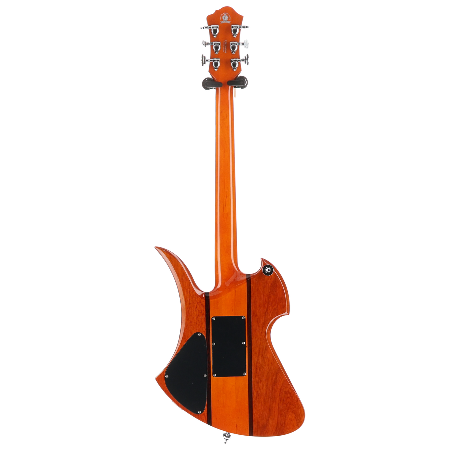 BC Rich Mockingbird Legacy ST with Floyd Rose, Tobacco Burst, Plays Great (Z7) (60305)
