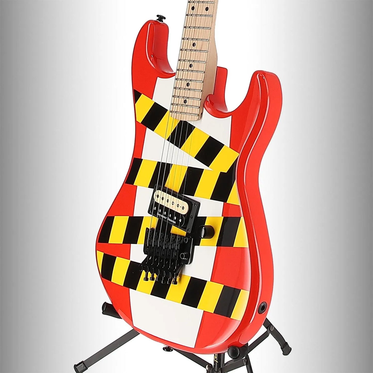 Baretta "Danger Zone" (EVH D-Tuna) (N2) (99090)