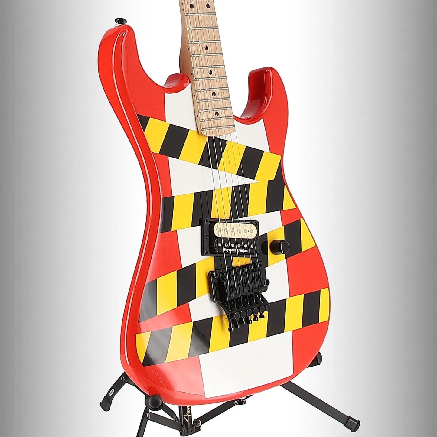 Baretta "Danger Zone" (EVH D-Tuna) (N2) (99090)