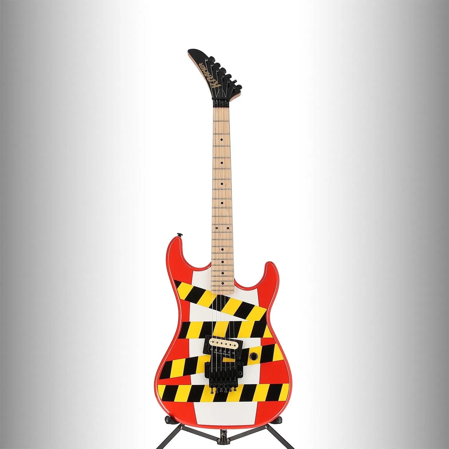 Baretta "Danger Zone" (EVH D-Tuna) (N2) (99090)