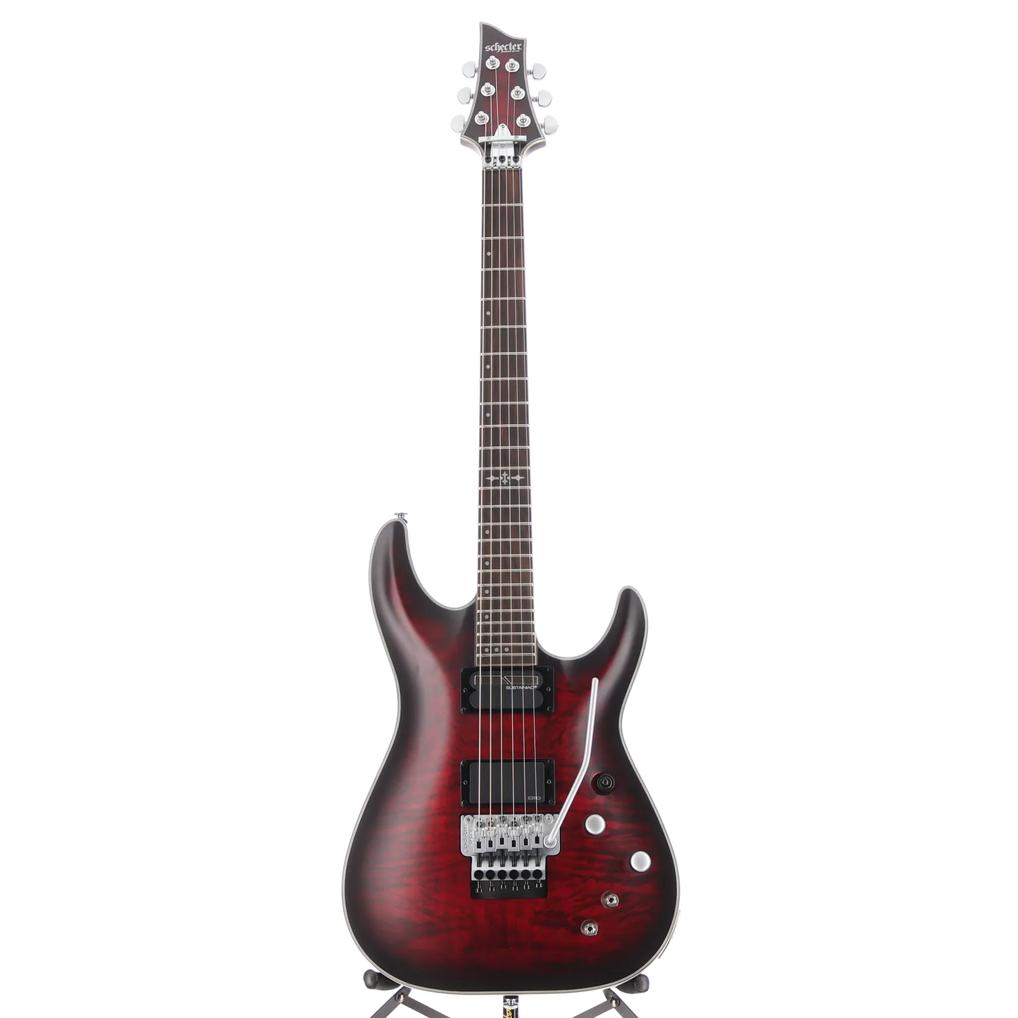 C-1 Platinum FR S (CRBS) (S9) (29015)