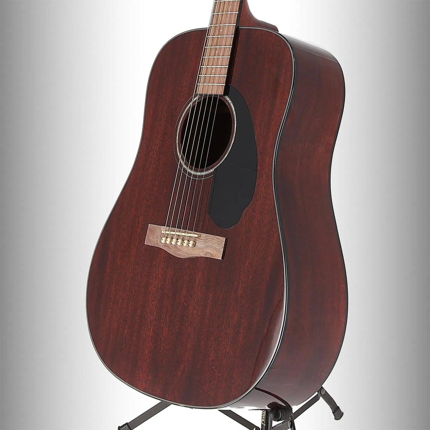 CD-60S Dreadnought, Walnut Fingerboard, All-Mahogany (B12) (90742)