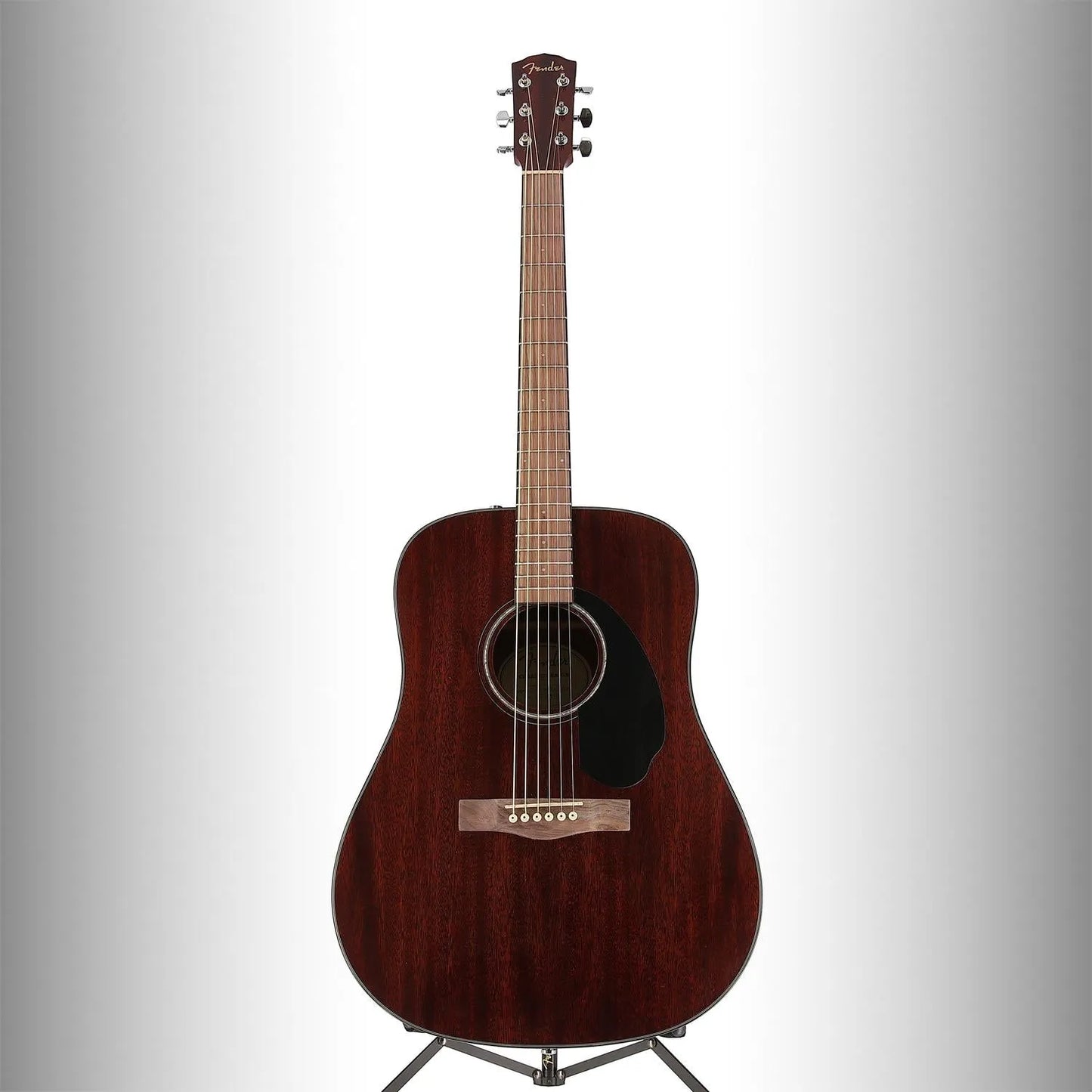 CD-60S Dreadnought, Walnut Fingerboard, All-Mahogany (B12) (90742)