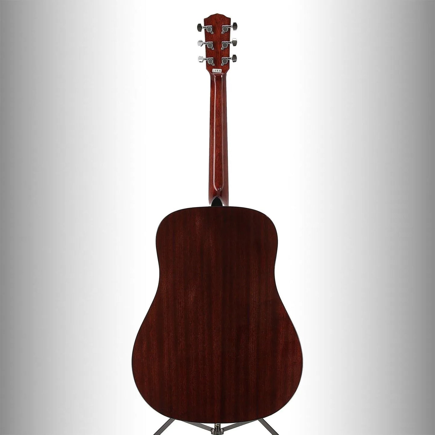 CD-60S Dreadnought, Walnut Fingerboard, All-Mahogany (B12) (90742)