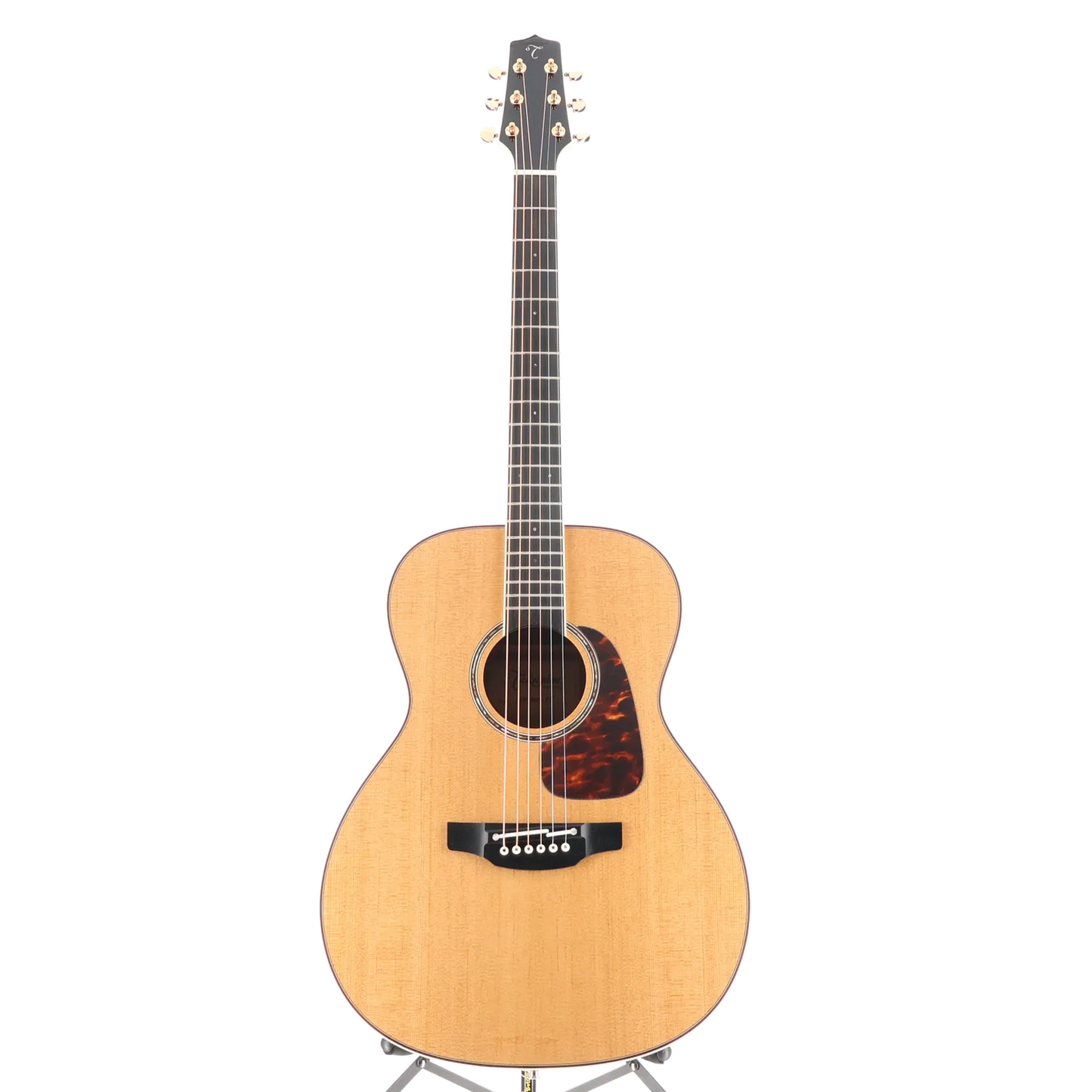CP7MO-TT Orchestral Solid Thermal Sitka Spruce Top - Natural (RC3) (20444)