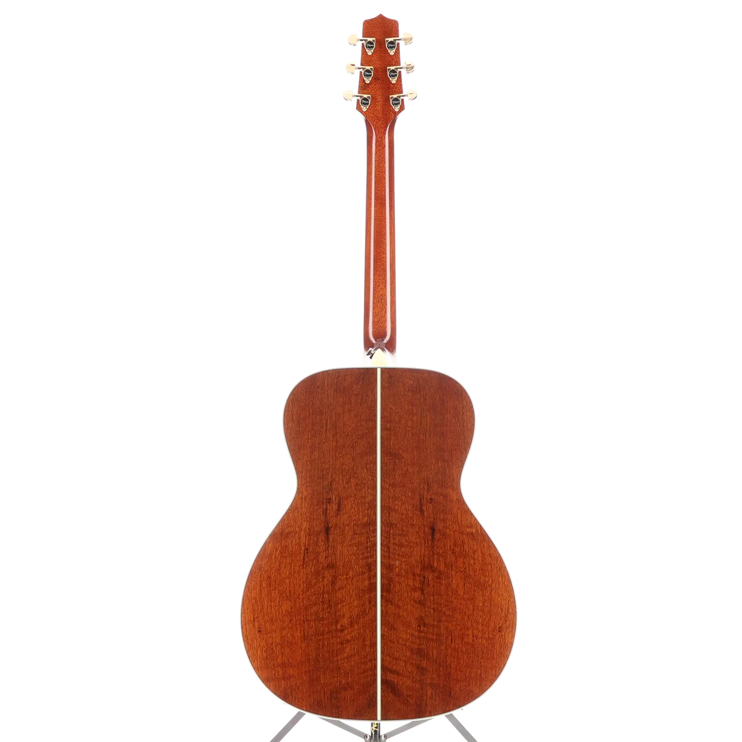 CP7MO-TT Orchestral Solid Thermal Sitka Spruce Top - Natural (RC3) (20444)