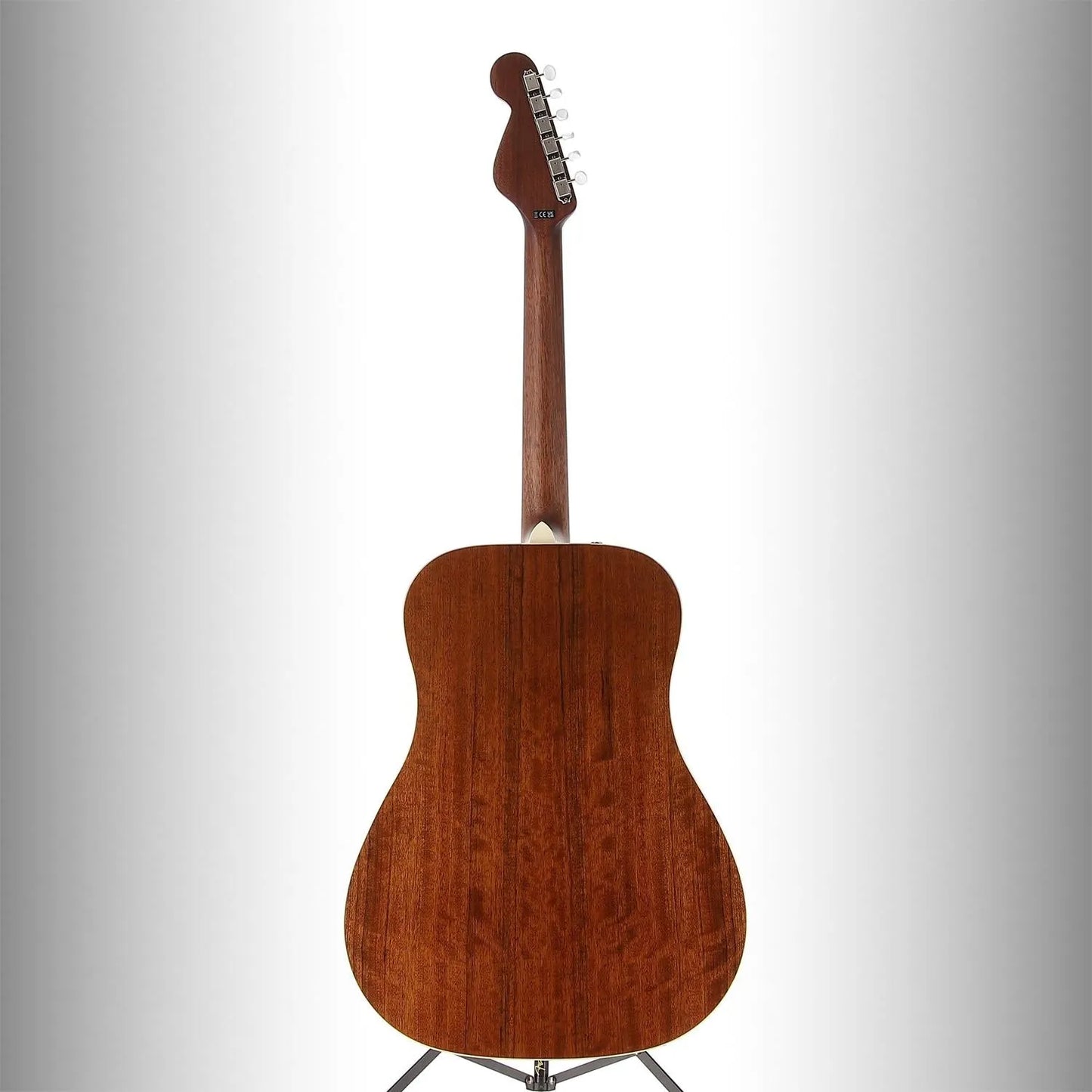 California Vintage King with Case, Aged White Pickguard, Mojave (RC4) (03903)