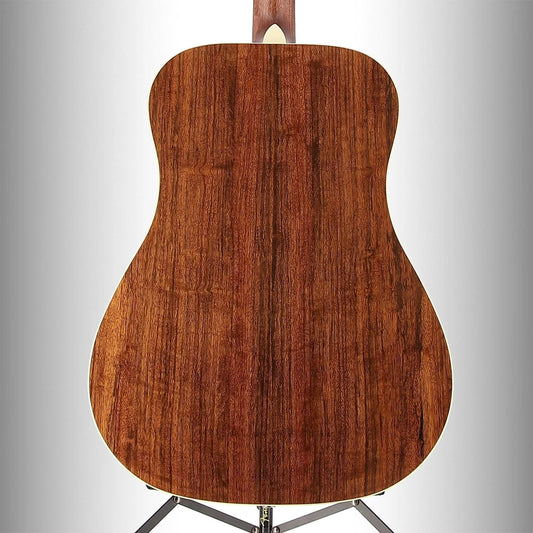 California Vintage King with Case, Aged White Pickguard, Mojave (U5) (03912)