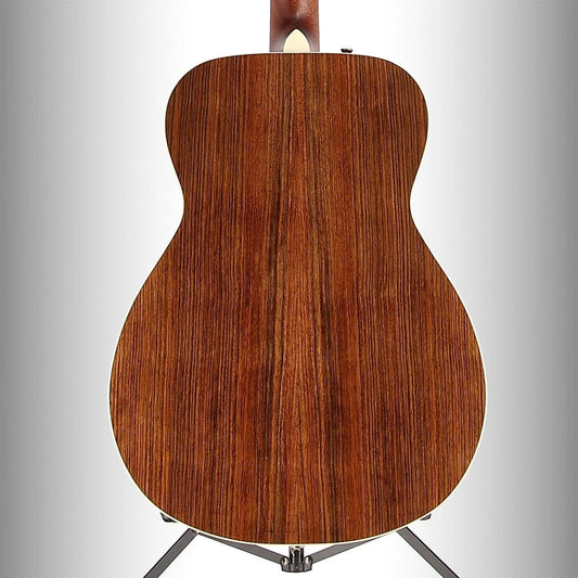 California Vintage Malibu with Case, Gold Pickguard, Aged Natural (T13) (03257)