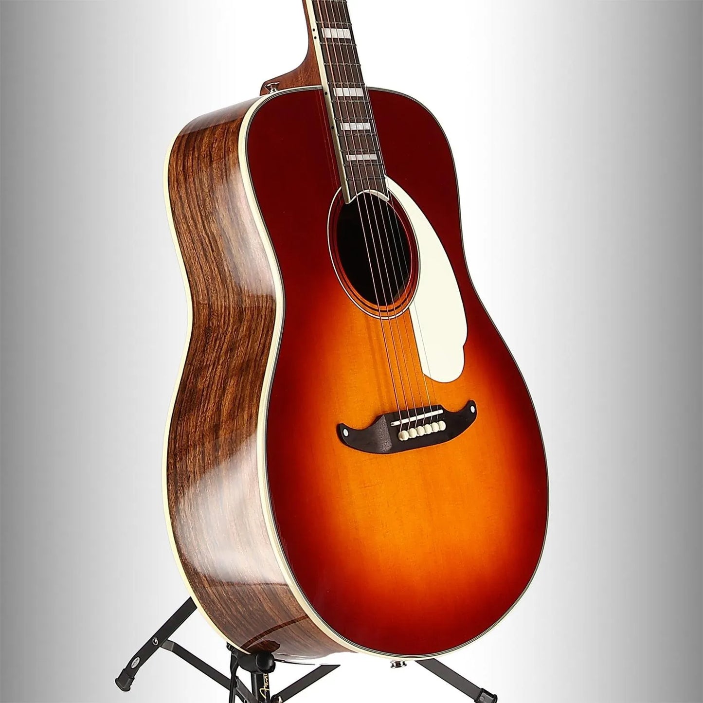 California Vintage Palomino, Aged White Pickguard, Sienna Sunburst (BB12) (04615)