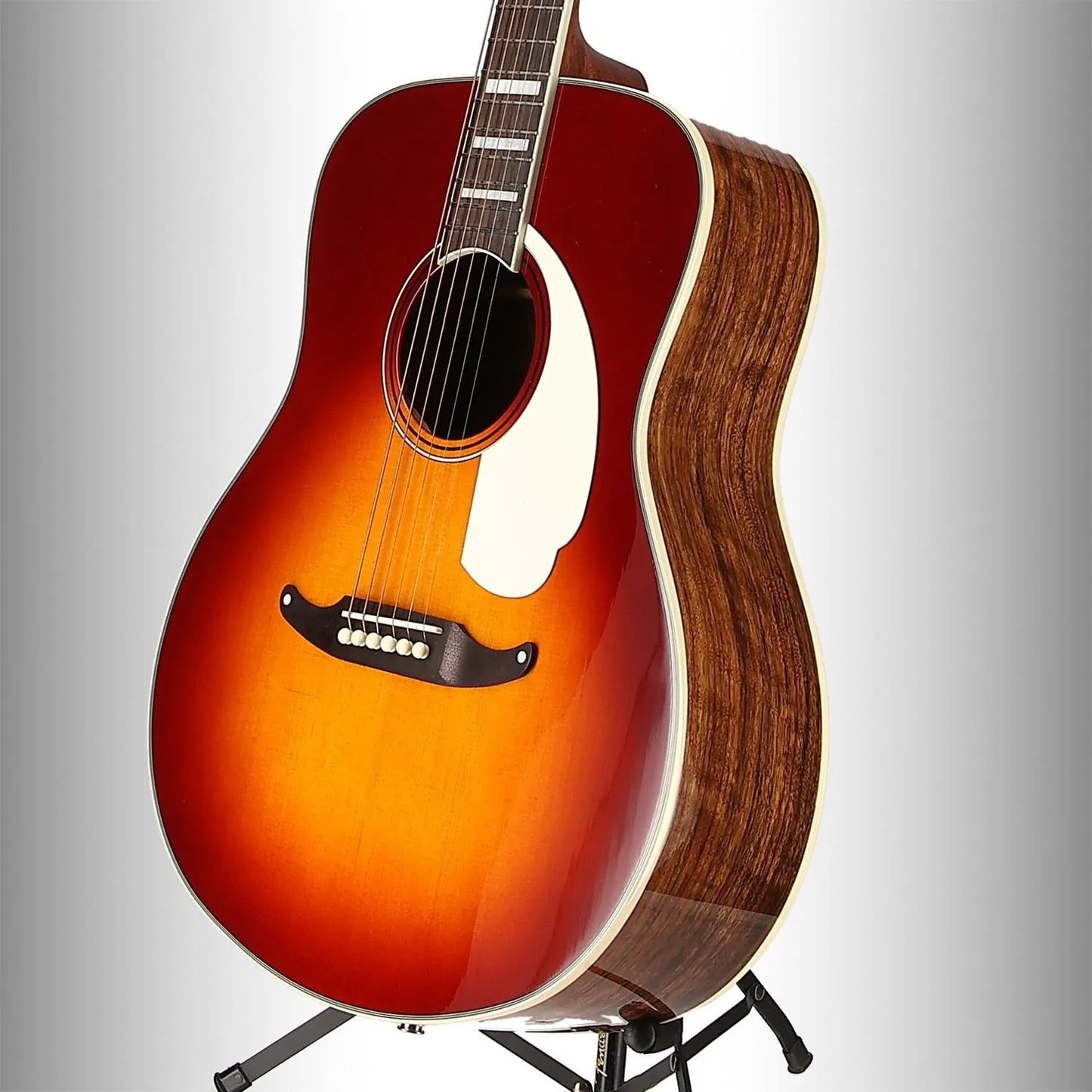 California Vintage Palomino, Aged White Pickguard, Sienna Sunburst (BB12) (04615)