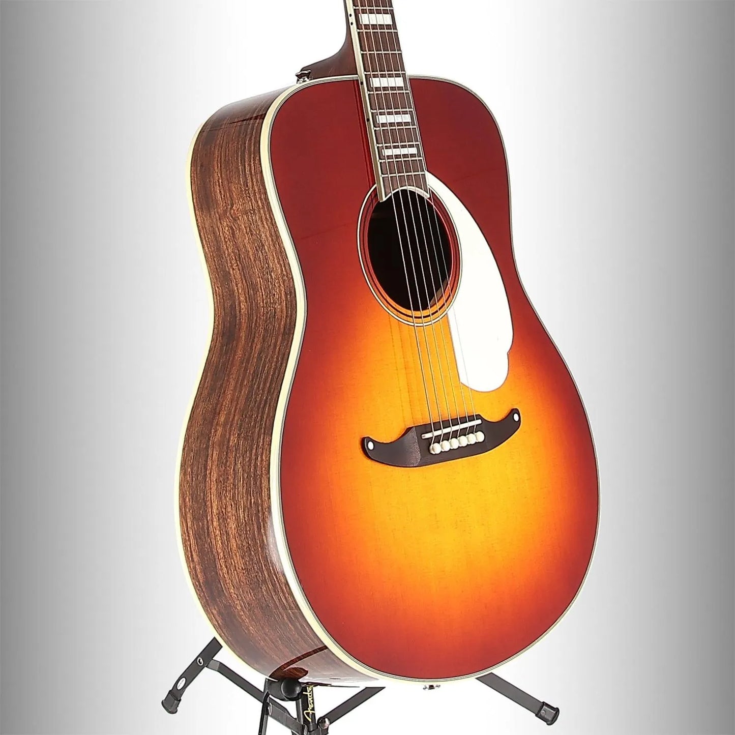 California Vintage Palomino, Aged White Pickguard, Sienna Sunburst (RC2) (03695)