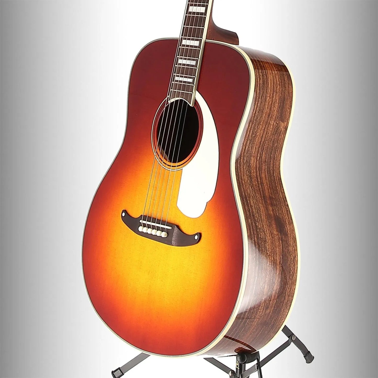 California Vintage Palomino, Aged White Pickguard, Sienna Sunburst (RC2) (03695)