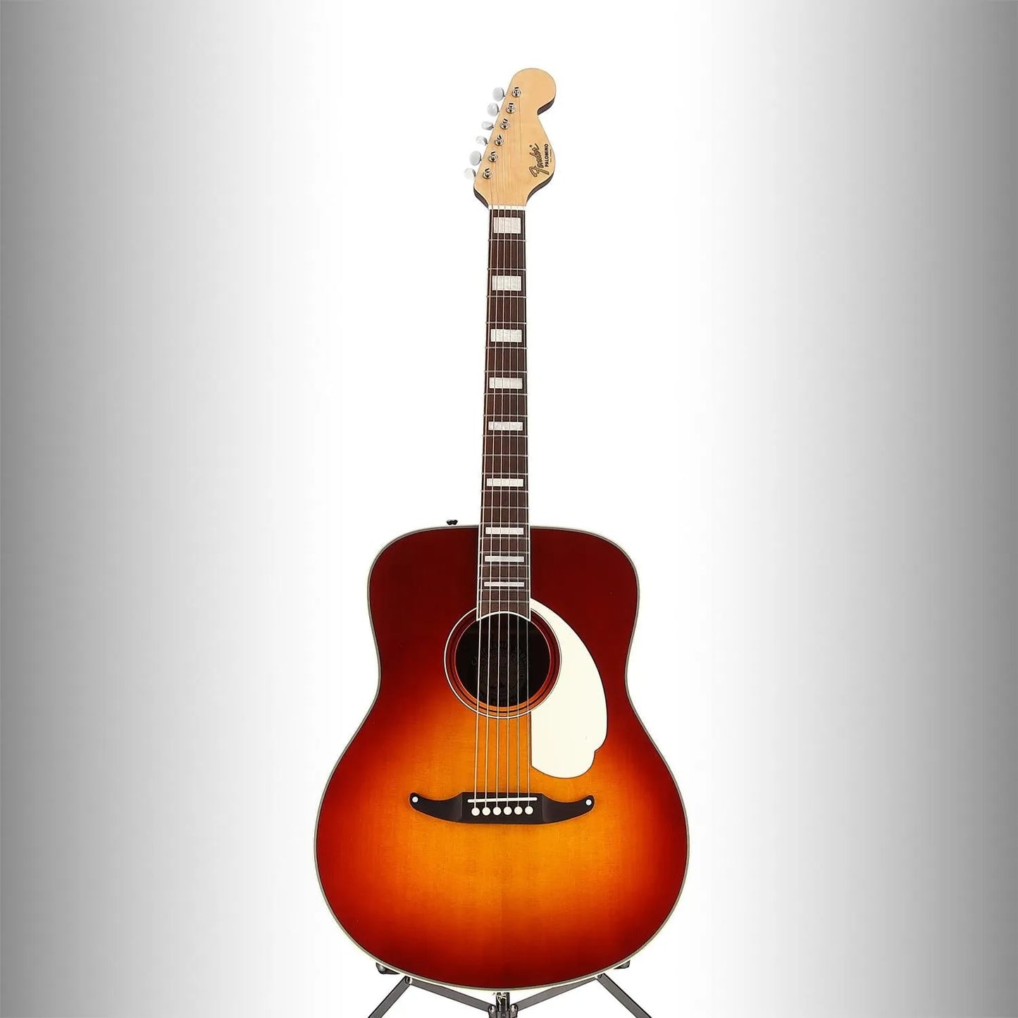 California Vintage Palomino, Aged White Pickguard, Sienna Sunburst (RC2) (03695)