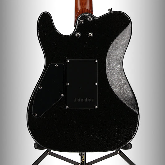 Cerberus Hermes 6VT - Black Sparkle (R5) (89010)