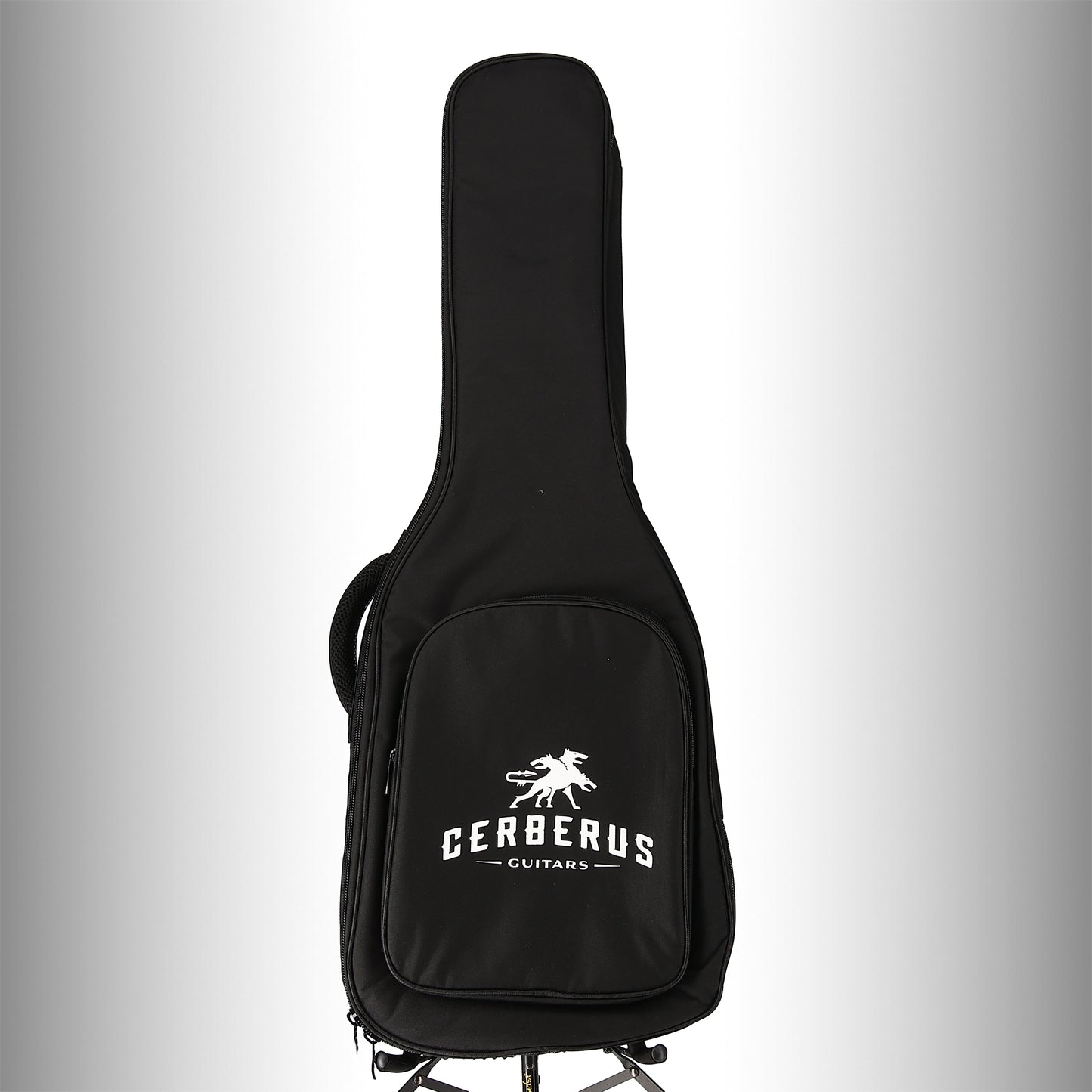 Cerberus Hermes 6VT - Black Sparkle (R5) (89010)