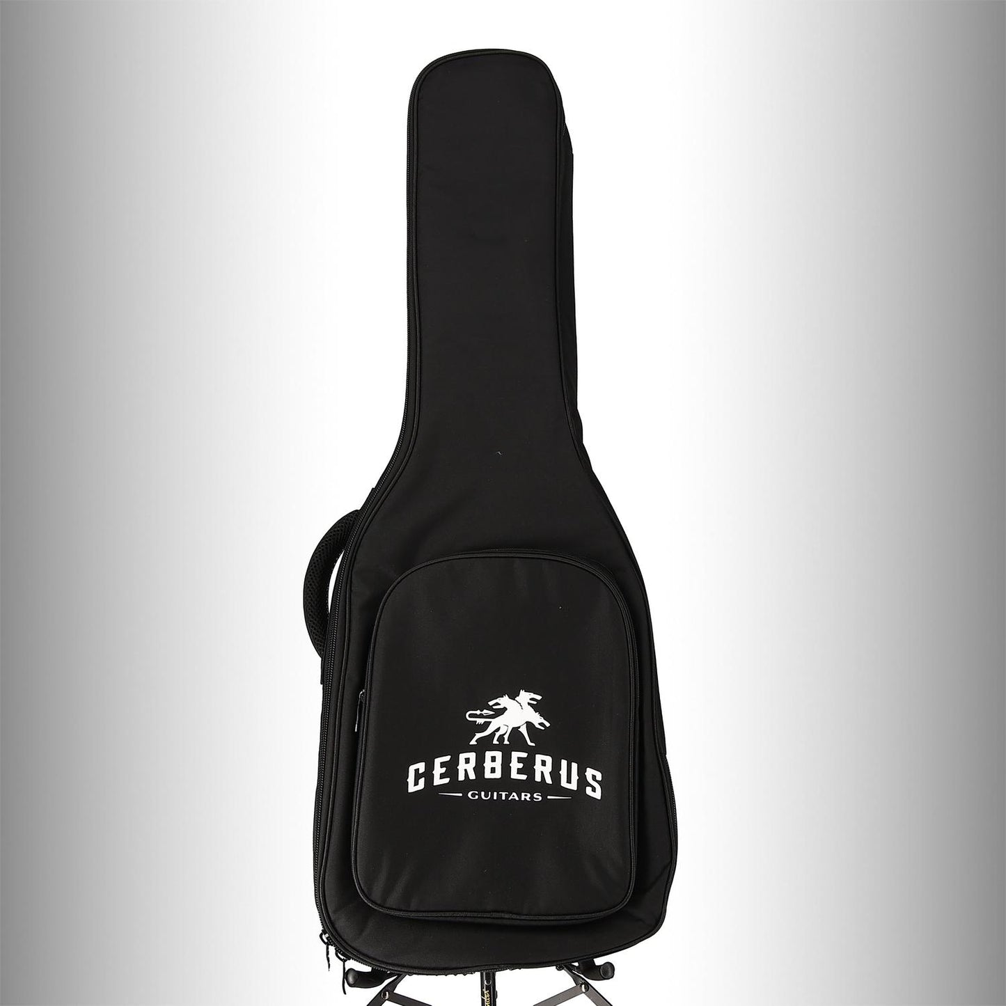 Cerberus Hermes 6VT - Black Sparkle (R5) (89010)