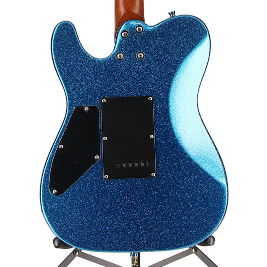 Cerberus Hermes 6VT - Blue Sparkle (EF3) (89048)
