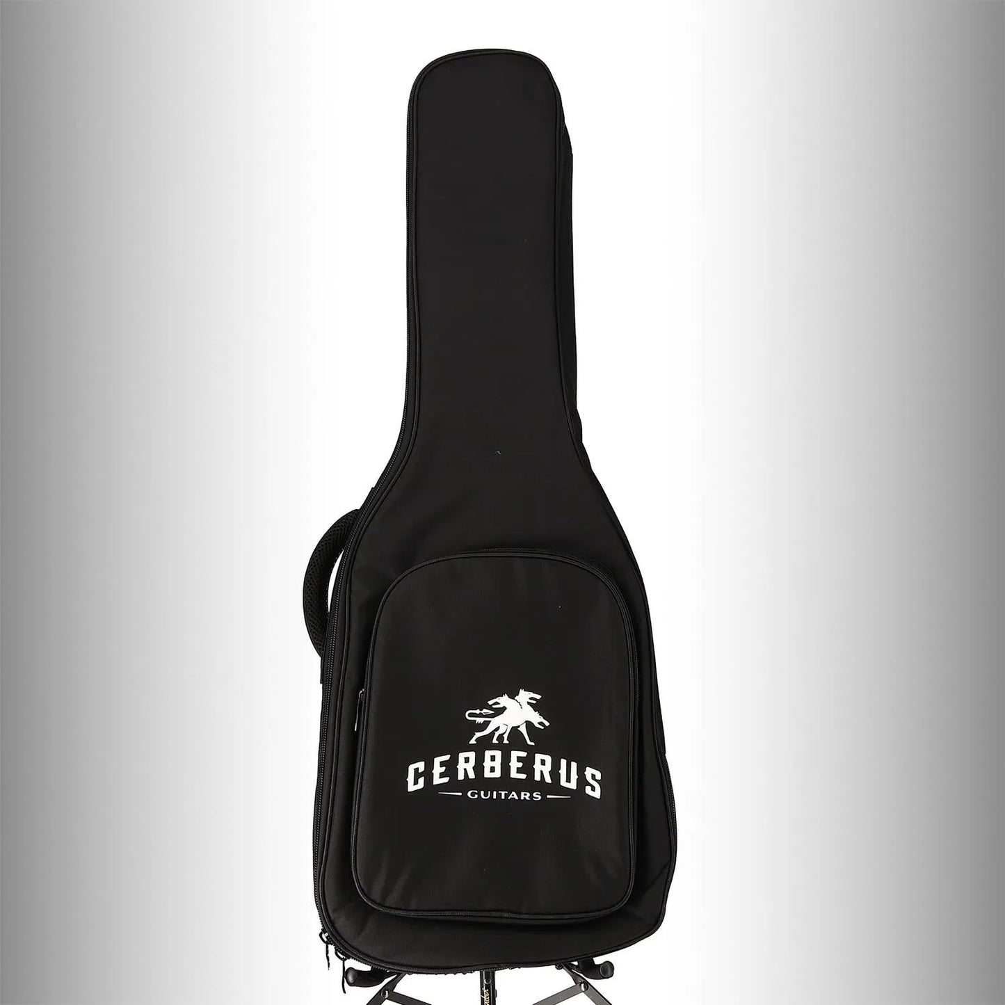 Cerberus Hermes 6VT - Silver Sparkle (R1) (89027)