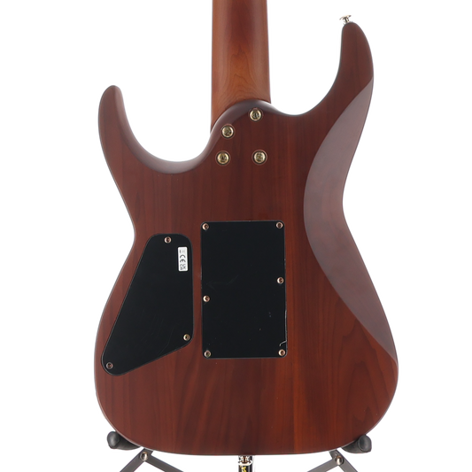 Charvel Angel Vivaldi Signature Pro-Mod DK24 GT7 HH, Maple Fingerboard, Natural (E8) (00295)