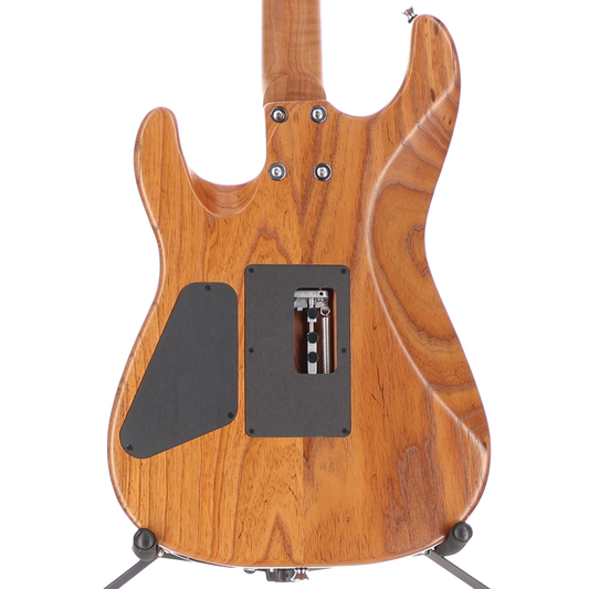 Charvel Guthrie Govan Signature HSH Caramelized Ash Natural (RC3) (00322)