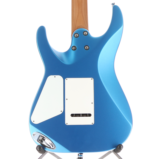 Charvel Pro-Mod DK22 SSS 2PT CM Electric Blue (L12) (04588)