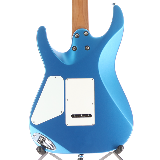 Charvel Pro-Mod DK22 SSS 2PT CM Electric Blue (L12) (04588)