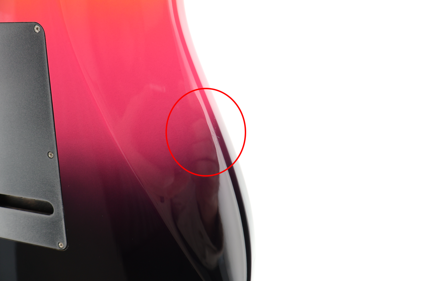 Charvel Pro-Mod DK24 HH 2PT CM, Caramelized Maple Fingerboard, Malibu Sunset (G8) (01394)