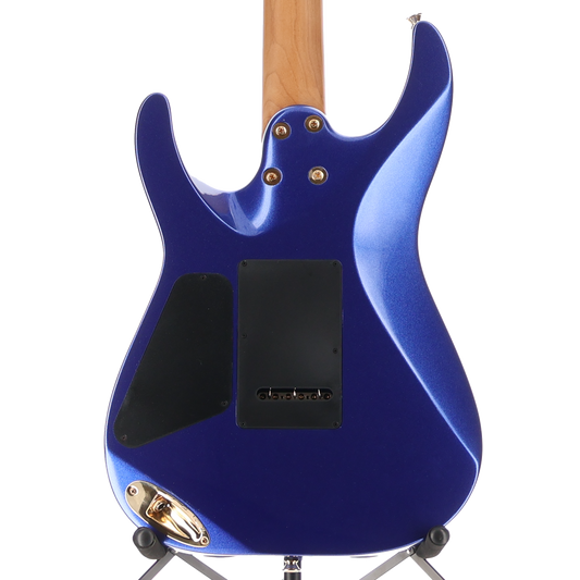 Charvel Pro-Mod DK24 HSH 2PT CM Caramelized Maple Fingerboard Mystic Blue (X10) (03107)
