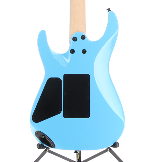 Charvel Pro-Mod DK24 HSS FR E, Ebony Fingerboard, Infinity Blue (G3) (00157)