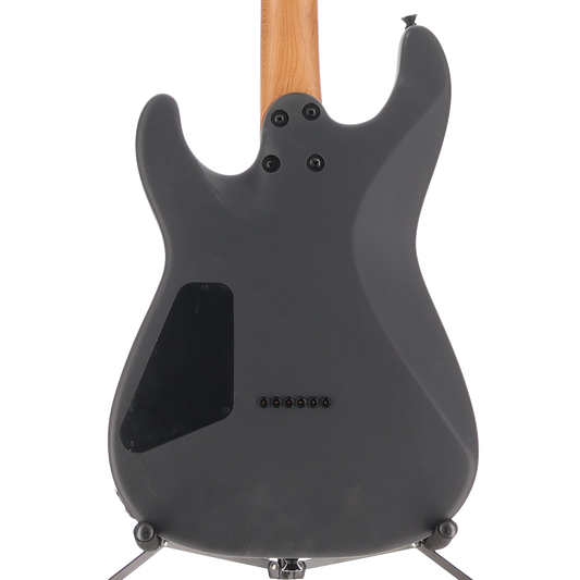 Charvel Pro-Mod Plus San-Dimas Style 1 HH HT E Ebony Fingerboard Scorched Earth (O1) (04383)