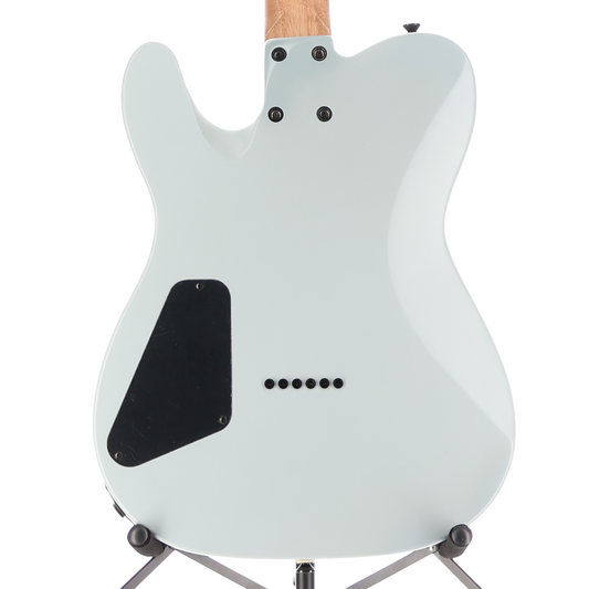 Charvel Standard Series San Dimas Style-2 SD2 HH HT - Satin Gray (J10) (01779)