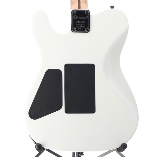 Charvel USA Select Style 2 HH Floyd Rose - Custom Painted (Y12) (14442)