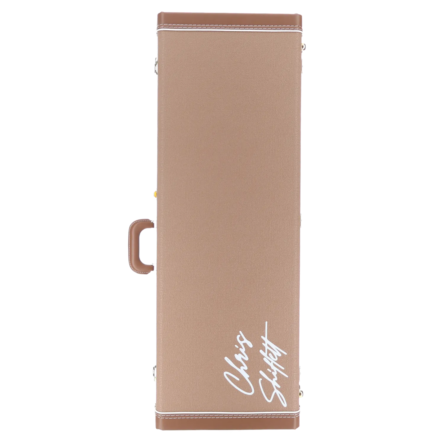 Chris Shiflett Cleaver Telecaster Deluxe, Rosewood Fingerboard, Dakota Red (V6) (40741)