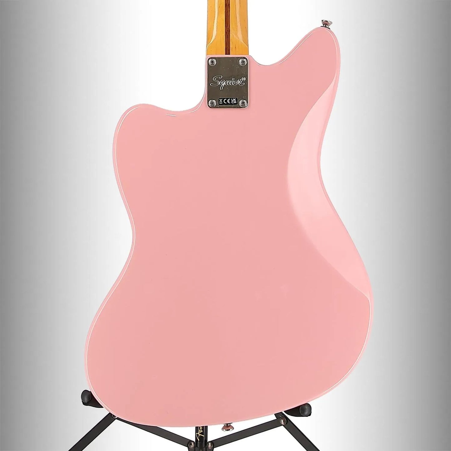 Classic Vibe 60's Jazzmaster (SR) (11701)
