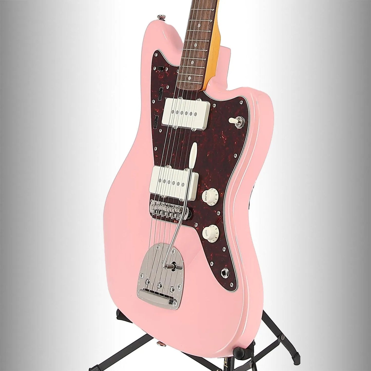 Classic Vibe 60's Jazzmaster (SR) (11701)