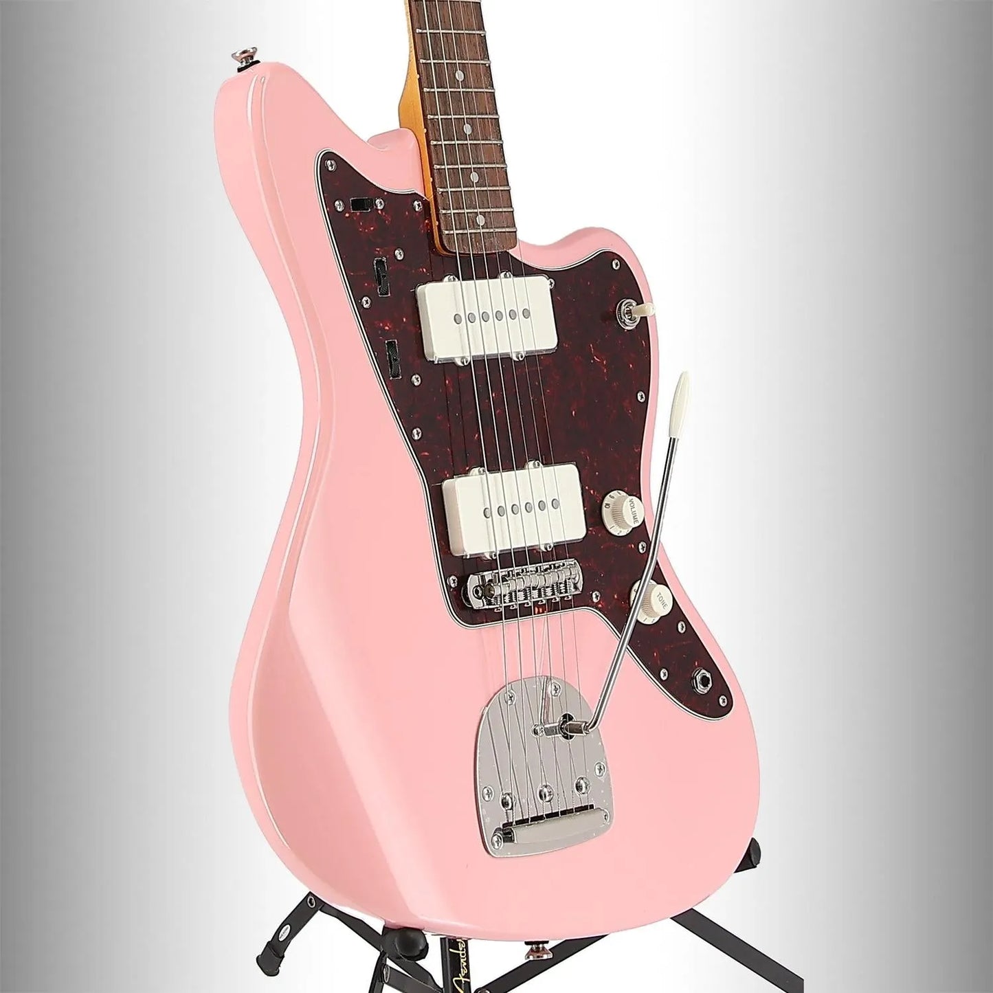 Classic Vibe 60's Jazzmaster (SR) (11701)