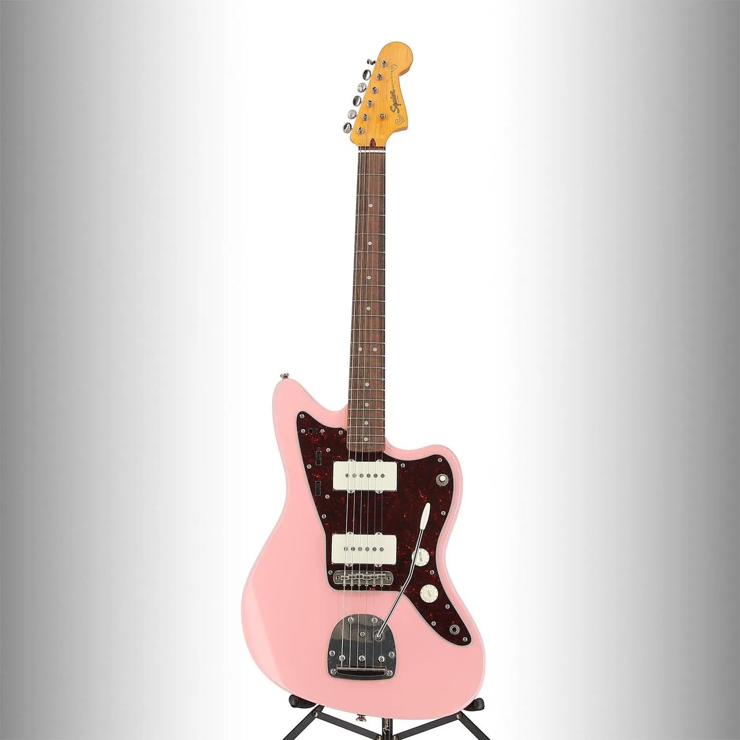 Classic Vibe 60's Jazzmaster (SR) (11701)