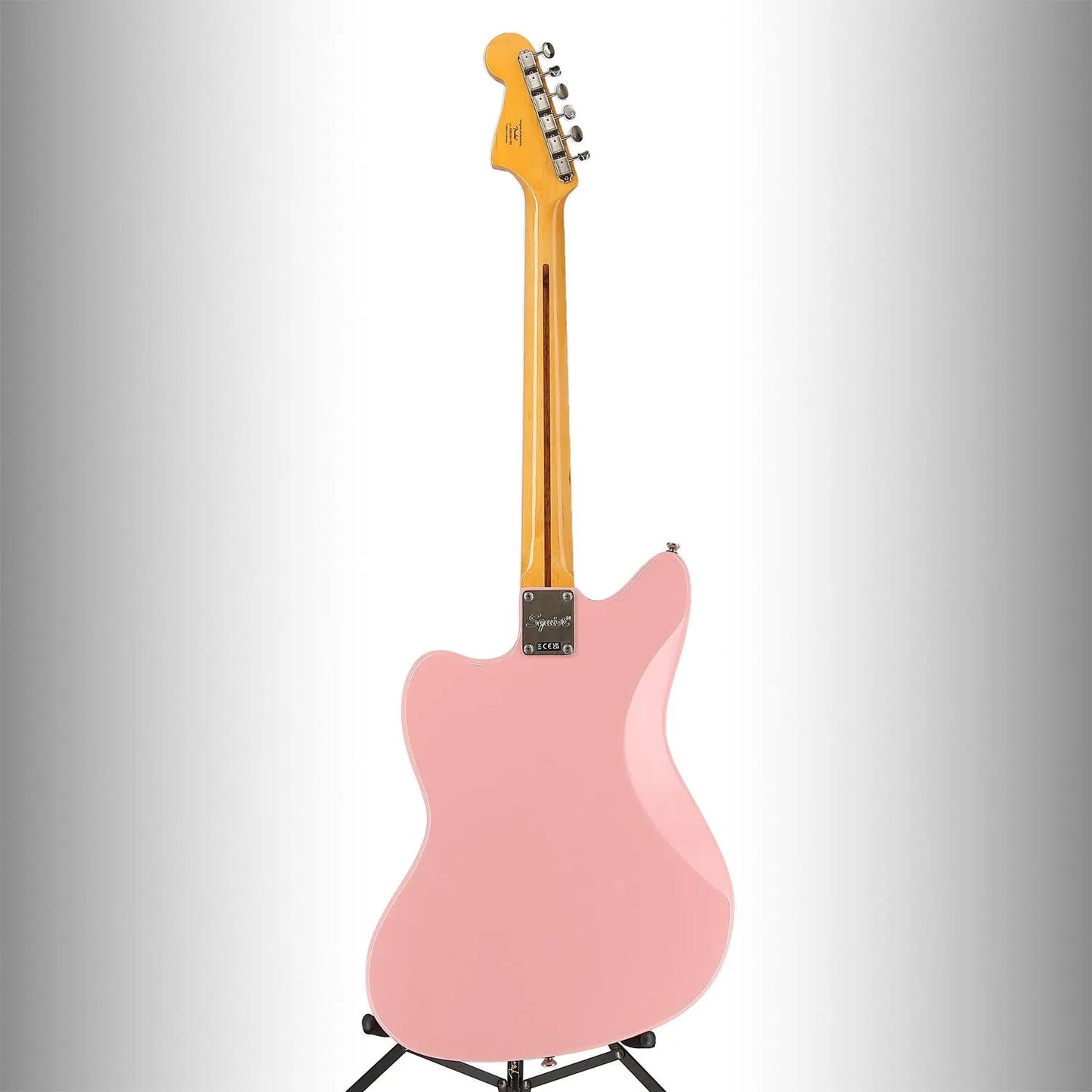 Classic Vibe 60's Jazzmaster (SR) (11701)
