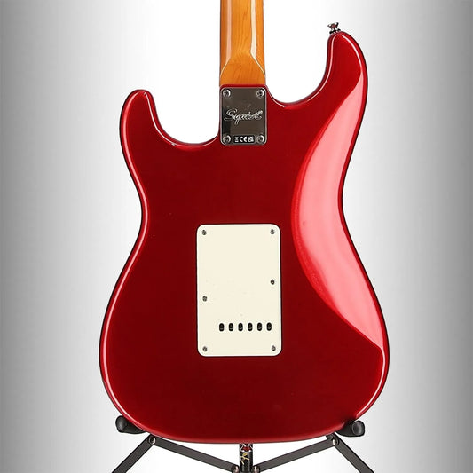 Classic Vibe '60s Stratocaster, Laurel Fingerboard, Candy Apple Red (V13) (02861)